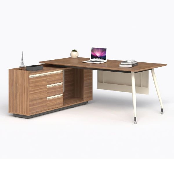 Bàn Làm Việc 1m8 1908BLD18