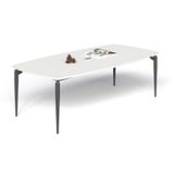 Bàn Họp Chân Sắt 2m4 241BH24