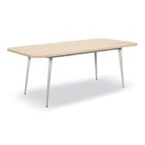 Bàn Họp 1m8 Chân Sắt 1902BH18