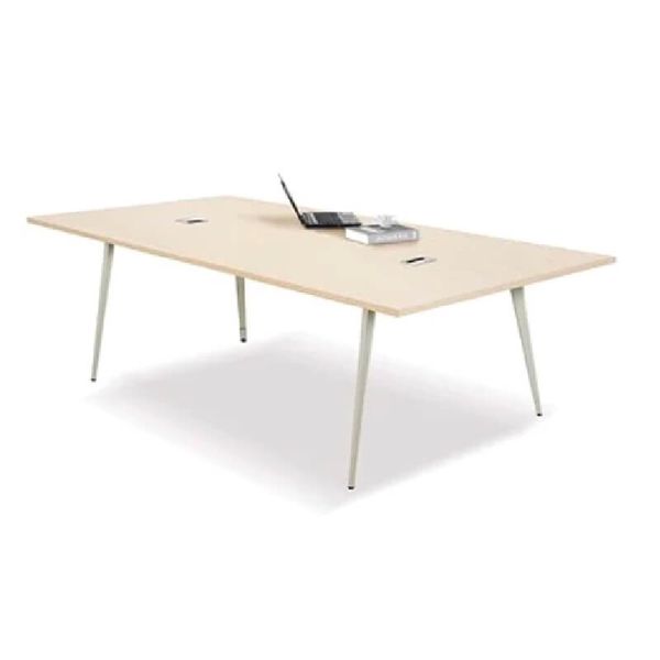 Bàn Họp Chân Sắt 2m4 1902BH24