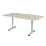Bàn Họp 1m8 Chân Sắt BH18-CS