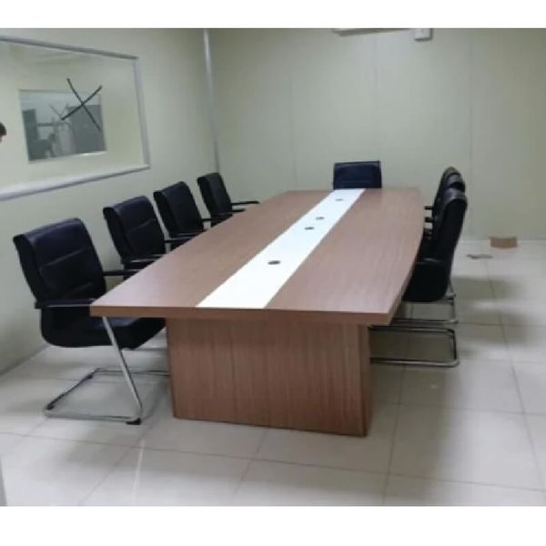 Bàn Gỗ Phòng Họp BH36C