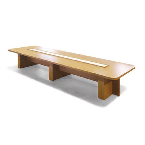 Bàn Gỗ Phòng Họp 4m8 BH48V