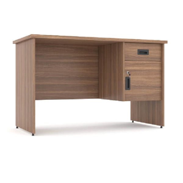 Bàn Làm Việc Gỗ 1m2 BG05M