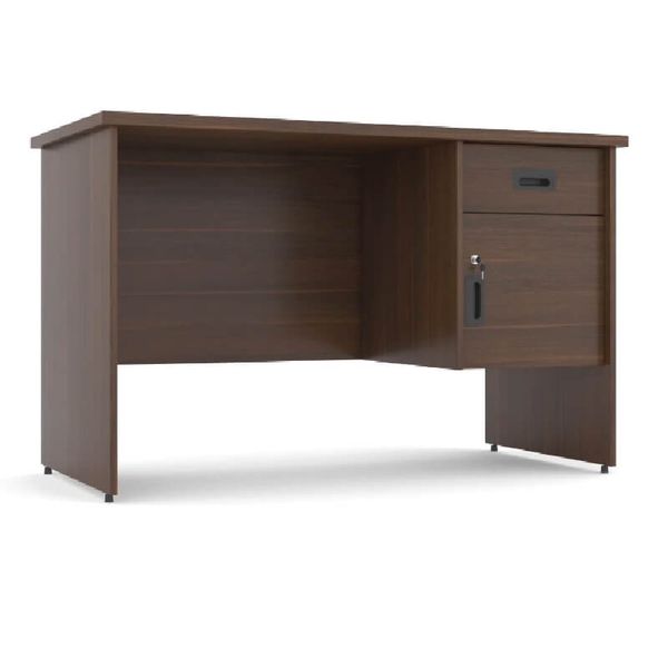 Bàn Làm Việc Gỗ 1 Ngăn Kéo 1 Cánh Mở 1m4 BG04M