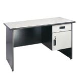 Bàn Làm Việc Gỗ 1m2 BG05M