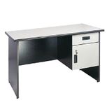 Bàn Làm Việc Gỗ 1 Ngăn Kéo 1 Cánh Mở 1m4 BG04M