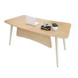 Bàn Lãnh Đạo 1m8 1902BLD06