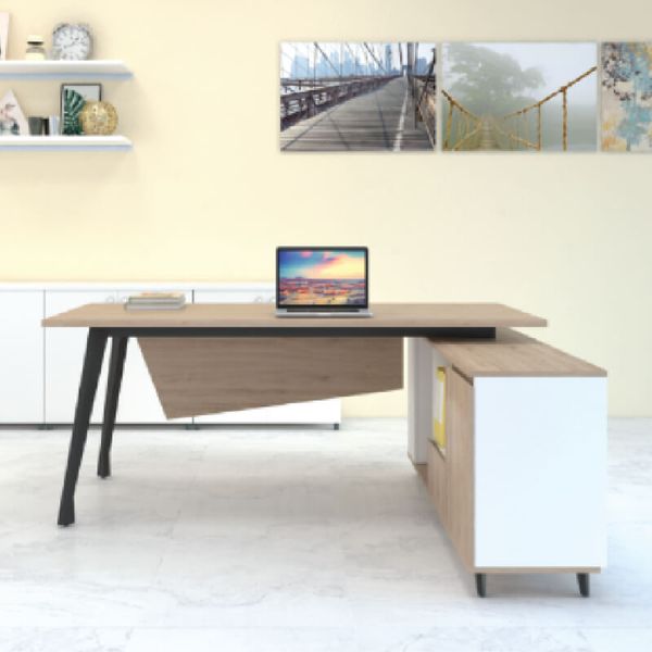 Bàn Lãnh Đạo 1m8 1904BLD08