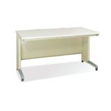 Bàn Làm Việc Đơn 1m2 BS12-LG (Màu Laminate Ghi)