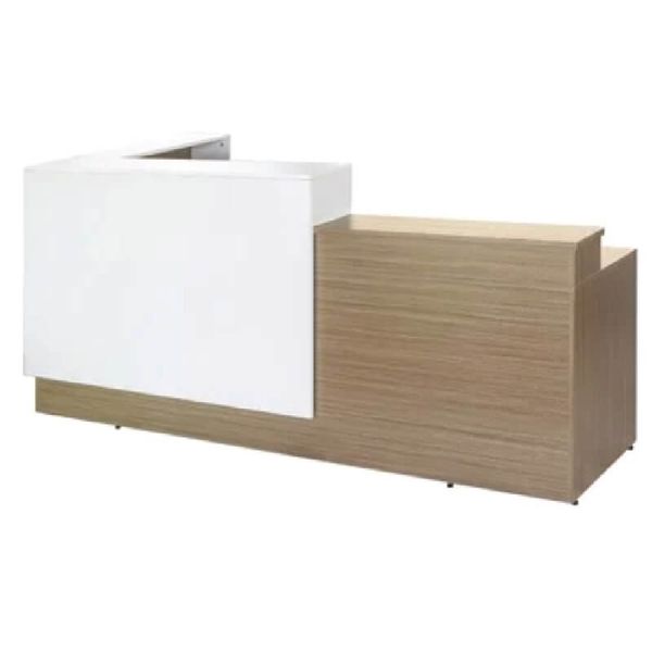 Quầy Lễ Tân QLT02