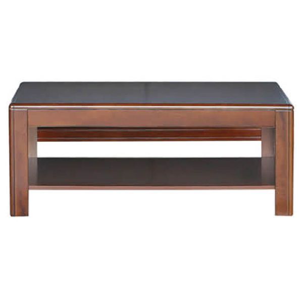Bàn Sofa Gỗ BSP01