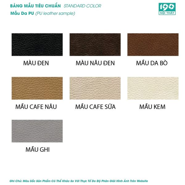 Ghế Da Xoay Văn Phòng GX2318