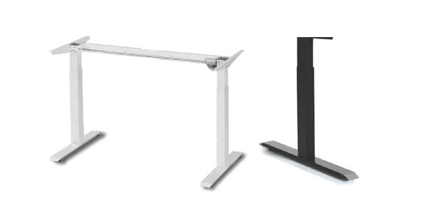 Chân Bàn Nâng Hạ KBTN01