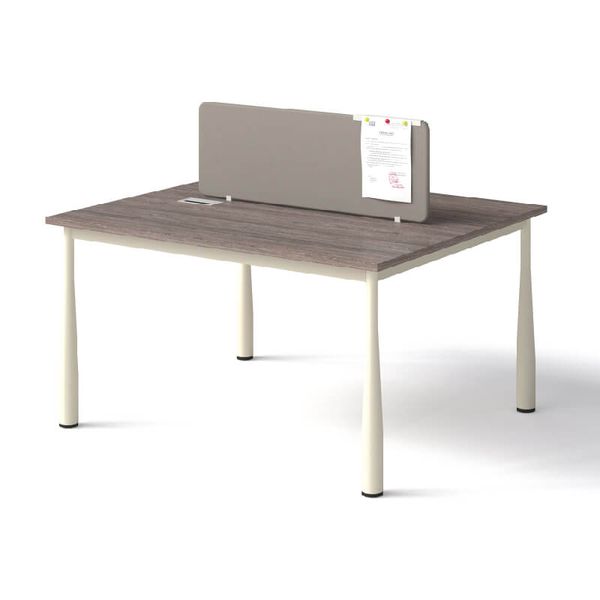 Cụm Bàn Làm Việc 1911B12-2 | 1911B14-2