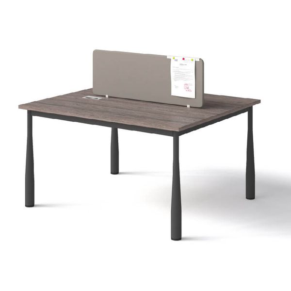 Cụm Bàn Làm Việc 1911B12-2 | 1911B14-2