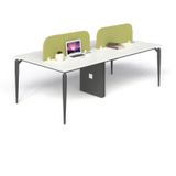 Cụm Bàn Làm Việc 4 Người 241B12-4