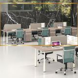 Cụm Bàn Làm Việc 1911B12-6H