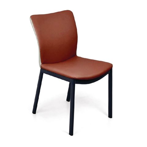 Ghế Ăn, Ghế Bàn Ăn GT2317 | Chân Thép