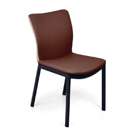 Ghế Ăn, Ghế Bàn Ăn GT2317 | Chân Thép