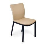 Ghế Ăn, Ghế Bàn Ăn GT2317 | Chân Thép