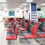 Ghế Chờ 4 Chỗ | GC03-4VNVC