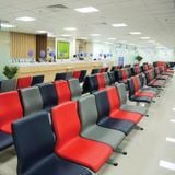 Ghế Chờ 5 Chỗ | GC03-5VNVC