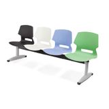 Ghế Chờ Bệnh Viện GC248-4