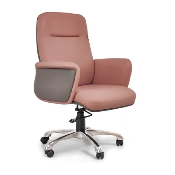 Ghế Xoay Giám Đốc GX249 lưng trung