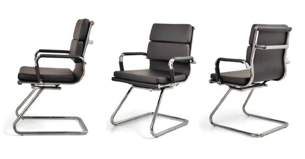 Ghế Chân Quỳ GQ09E