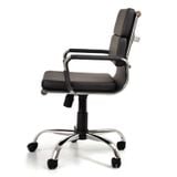 Ghế Xoay Văn Phòng GX19E-M-HK