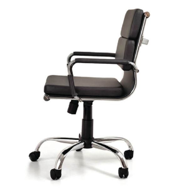 Ghế Xoay Văn Phòng GX19E-M-HK