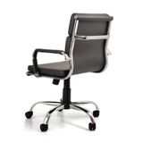 Ghế Xoay Văn Phòng GX19E-M-HK