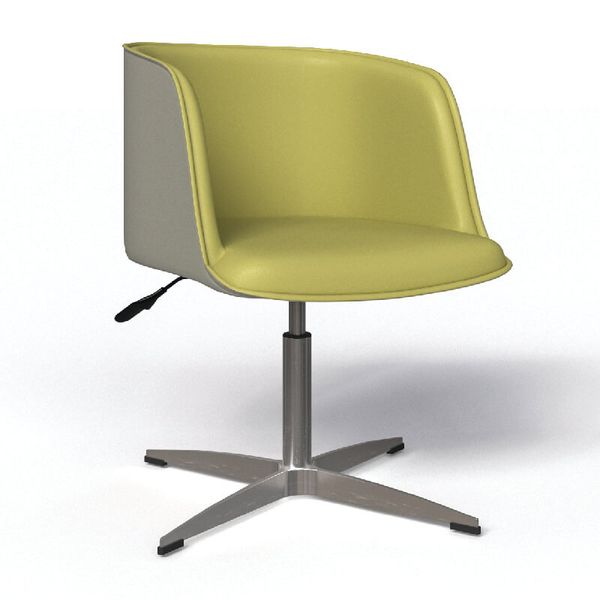 Ghế Xoay Văn Phòng GX2320C