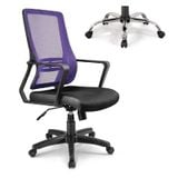 Ghế Xoay Văn Phòng GX245-N-M