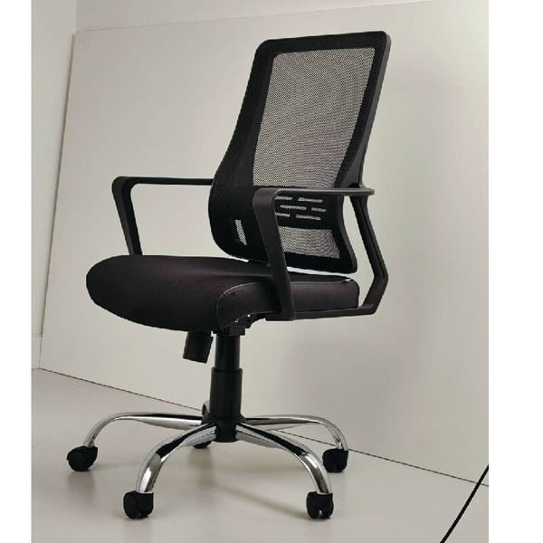 Ghế Xoay Văn Phòng GX245-N-M