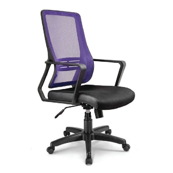 Ghế Xoay Văn Phòng GX245-N-M