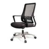 Ghế Xoay Văn Phòng GX245-N-M