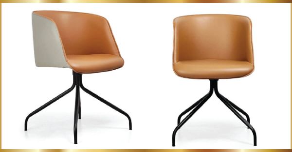 Ghế Họp GT241A Chân Cố Định