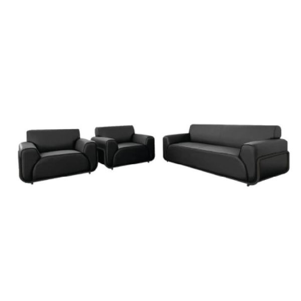 Bộ Ghế Sofa Văn Phòng SP242 khung thép