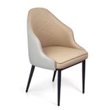 Ghế Ăn, Ghế Phòng Khách GT2314 | Chân Thép