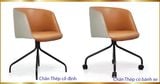Ghế Họp GT241B Chân Bánh Xe