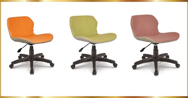 Ghế Xoay Học Sinh GHS241