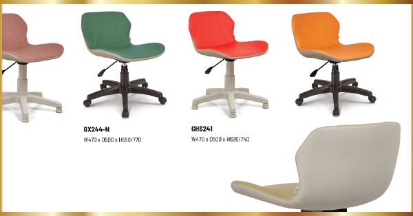 Ghế Xoay Học Sinh GHS241