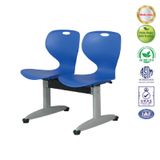 Ghế Chờ Nhựa GC02-2