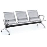 Ghế Chờ Inox GC05-3