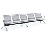 Ghế Chờ Inox GC05-5