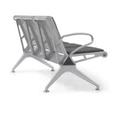 Ghế Chờ Thép Sơn GC06-3