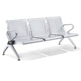 Ghế Chờ Thép Sơn GC06-3