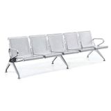 Ghế Chờ Thép Sơn GC06-5